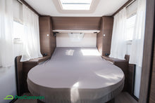 Lataa kuva Galleria-katseluun, Adria Sonic 700 DC Supreme