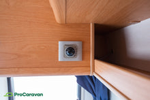 Lataa kuva Galleria-katseluun, Adria Win 560