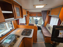 Ladda upp bild till gallerivisning, DETHLEFFS Fortero H 6975