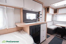 Lataa kuva Galleria-katseluun, Knaus Sport