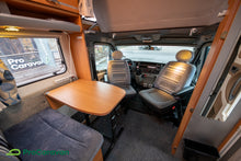 Lataa kuva Galleria-katseluun, Knaus Sport Traveller 600 MG