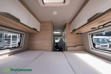 Lataa kuva Galleria-katseluun, Knaus BoxLife Pro 600 Street 60 Years