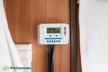 Ladda upp bild till gallerivisning, LMC Breezer H 730 Black Selection