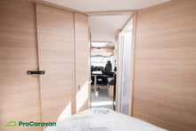 Lataa kuva Galleria-katseluun, Rapido C 86i