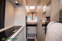 Lataa kuva Galleria-katseluun, Hymer Free S 600