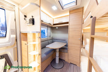 Lataa kuva Galleria-katseluun, Knaus Südwind