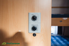 Lataa kuva Galleria-katseluun, Adria A 576 DK