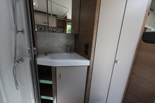 Lataa kuva Galleria-katseluun, Knaus Van Ti 550 MF Vansation