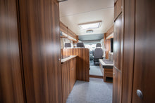 Lataa kuva Galleria-katseluun, Weinsberg Ti 700 MG