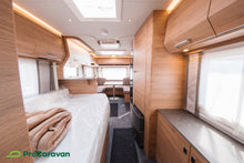 Lataa kuva Galleria-katseluun, Tabbert Da Vinci