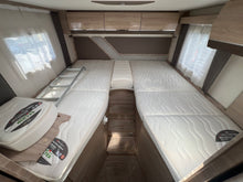Ladda upp bild till gallerivisning, Rapido 8066 DF ALDE