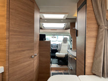 Ladda upp bild till gallerivisning, Weinsberg CaraCompact 600 MF Edition Pepper