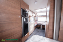 Lataa kuva Galleria-katseluun, Knaus Sport