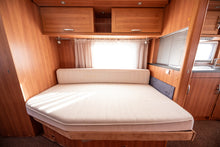 Ladda upp bild till gallerivisning, Hymer Nordic Star