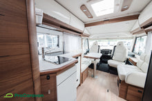 Lataa kuva Galleria-katseluun, Rapido 8066 DF Ultimate Line ALDE