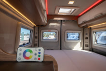 Lataa kuva Galleria-katseluun, Knaus BoxLife 600 ME