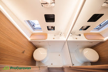 Lataa kuva Galleria-katseluun, Weinsberg CaraBus 600 MQ Edition Scandic