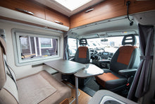 Lataa kuva Galleria-katseluun, Adria Twin