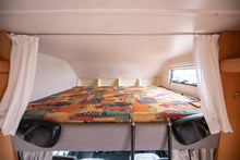 Lataa kuva Galleria-katseluun, Hymer 554