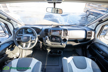 Lataa kuva Galleria-katseluun, Knaus Live Ti 650 MF Platinum Selection