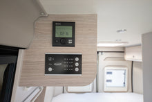 Lataa kuva Galleria-katseluun, Bürstner 540