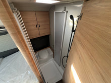 Lataa kuva Galleria-katseluun, Knaus Live Ti 650 MF Platinum Selection