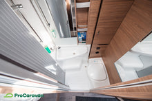 Lataa kuva Galleria-katseluun, Knaus Van Ti 640 MEG Vansation