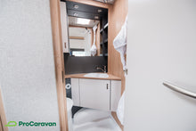 Lataa kuva Galleria-katseluun, Knaus Sport