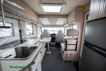 Ladda upp bild till gallerivisning, Rapido 8066DF Premium edition
