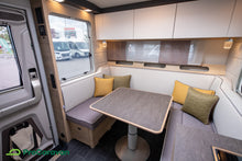 Lataa kuva Galleria-katseluun, Tabbert Pep Pantiga