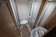 Lataa kuva Galleria-katseluun, Bürstner T660 Nexxo