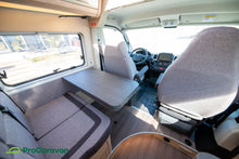 Lataa kuva Galleria-katseluun, Knaus BoxStar 600 Street 60 Years