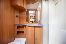 Lataa kuva Galleria-katseluun, Dethleffs Fortero A 6975