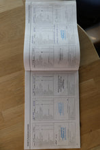 Lataa kuva Galleria-katseluun, Dethleffs Globebus T001