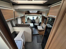 Ladda upp bild till gallerivisning, Adria Matrix 670SC Nordkapp Edition Alde