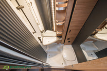 Lataa kuva Galleria-katseluun, Knaus Live Ti 650 MEG Platinum Selection
