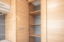 Lataa kuva Galleria-katseluun, Dethleffs Generation Scandinavia