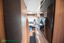 Lataa kuva Galleria-katseluun, Weinsberg CaraBus 600 MQ Edition Scandic