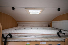 Lataa kuva Galleria-katseluun, Dethleffs A 5881 HG Advantage