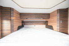 Lataa kuva Galleria-katseluun, Knaus Sun I 900 LX