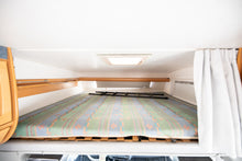 Lataa kuva Galleria-katseluun, Dethleffs A 5832