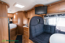 Lataa kuva Galleria-katseluun, Kabe Travel Master WL