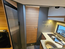 Lataa kuva Galleria-katseluun, Dethleffs JUST T7052 EB