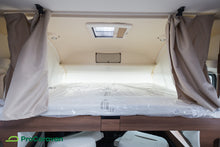 Lataa kuva Galleria-katseluun, Rapido 8066 DF Ultimate Line ALDE