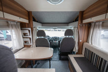 Lataa kuva Galleria-katseluun, Weinsberg Ti 700 MG