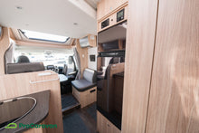 Lataa kuva Galleria-katseluun, Sunlight T68