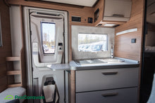 Lataa kuva Galleria-katseluun, Knaus Van Wave MAN 640 MEG Vansation