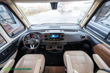 Lataa kuva Galleria-katseluun, Hymer BMC I 600 White Line