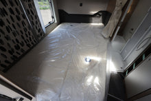 Lataa kuva Galleria-katseluun, Knaus Van Ti 550 MF Vansation