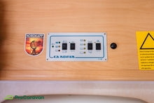 Lataa kuva Galleria-katseluun, Adria A 576 DK